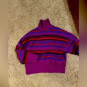 Rag and Bone sweater